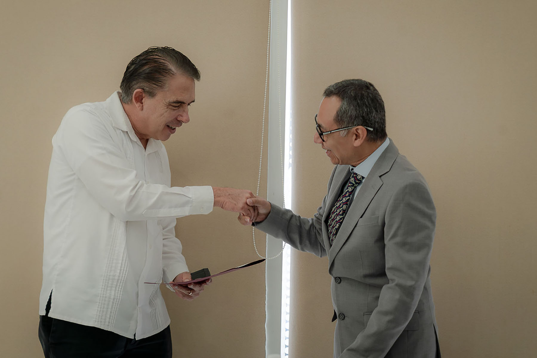 14 / 27 - Instauración del Consejo Consultivo Académico de Comunicación