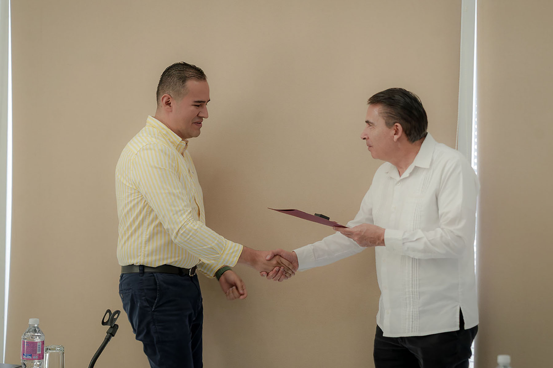 16 / 27 - Instauración del Consejo Consultivo Académico de Comunicación