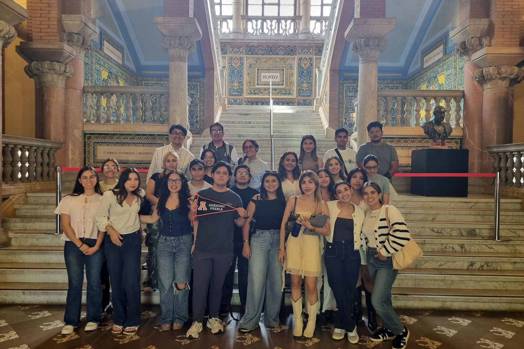 3 / 9 - Cursos de Verano Internacionales para Alumnos de Médico Cirujano 3 / 9 - Cursos de Verano Internacionales para Alumnos de Médico Cirujano