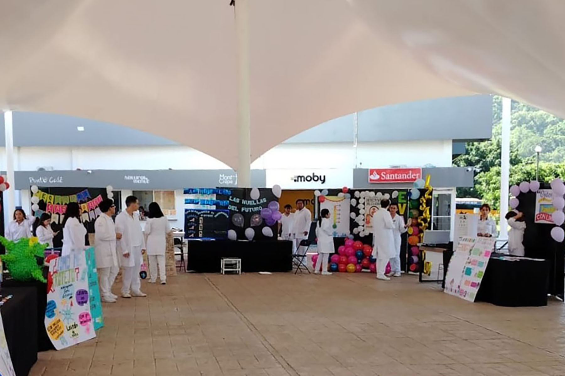 16 / 16 - La Escuela de Medicina Celebró la 3.ª Feria Binacional: Cuidando mi Salud Desde Pequeño 16 / 16 - La Escuela de Medicina Celebró la 3.ª Feria Binacional: Cuidando mi Salud Desde Pequeño