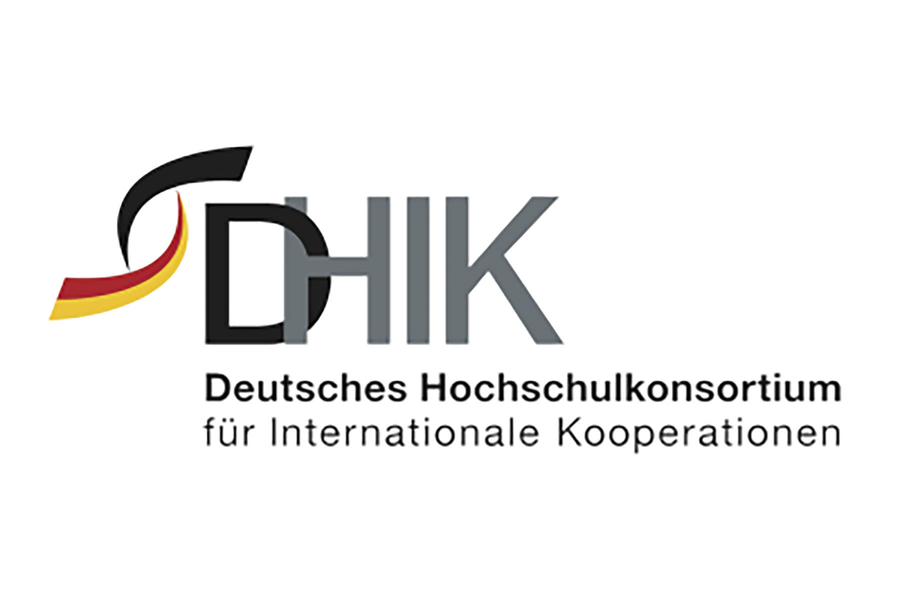 1 / 1 - Convenio de Colaboración con el German University Consortium for International Cooperations 1 / 1 - Convenio de Colaboración con el German University Consortium for International Cooperations