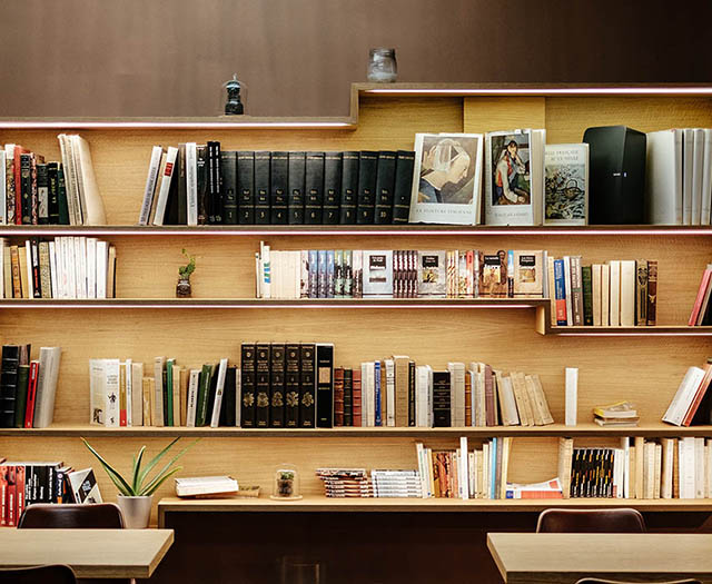 Adquisiciones Bibliográficas en Julio de 2025