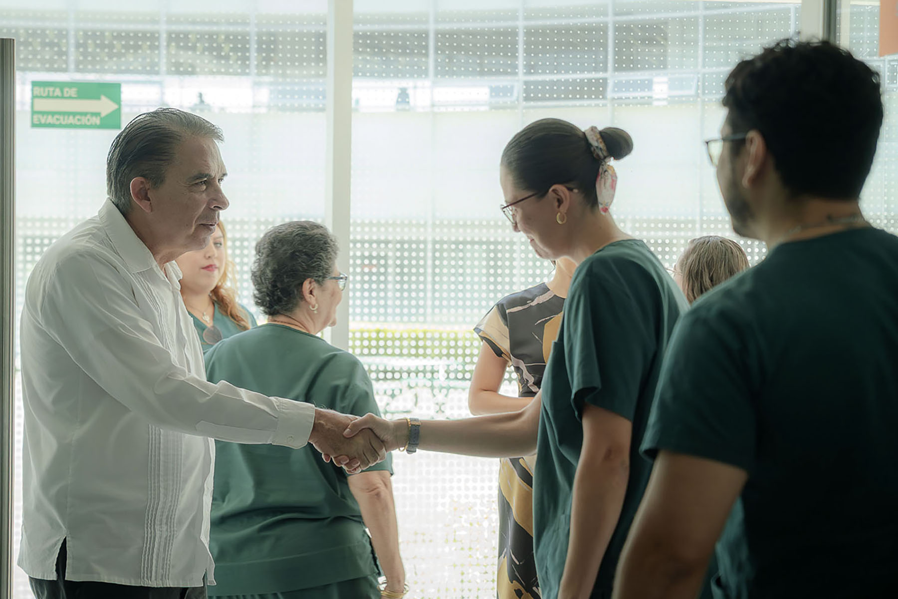 14 / 14 - Firma de Convenio con GESTÁLTICA, Centro de Atención Psicológica y Capacitación