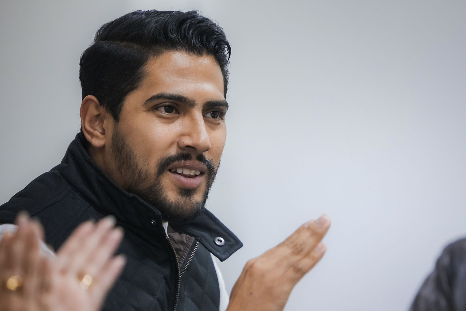 2 / 12 - Renovación de Convenio con la Secretaría del Trabajo, Previsión Social y Productividad