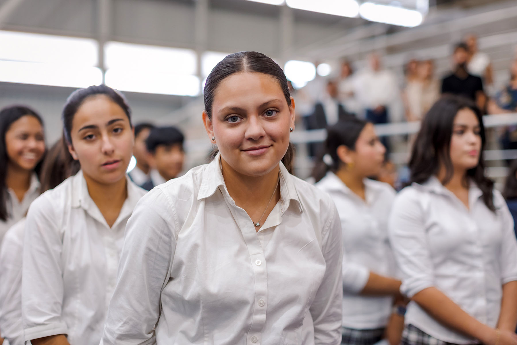 20 / 79 - 10.º Aniversario de Prepa Anáhuac Veracruz