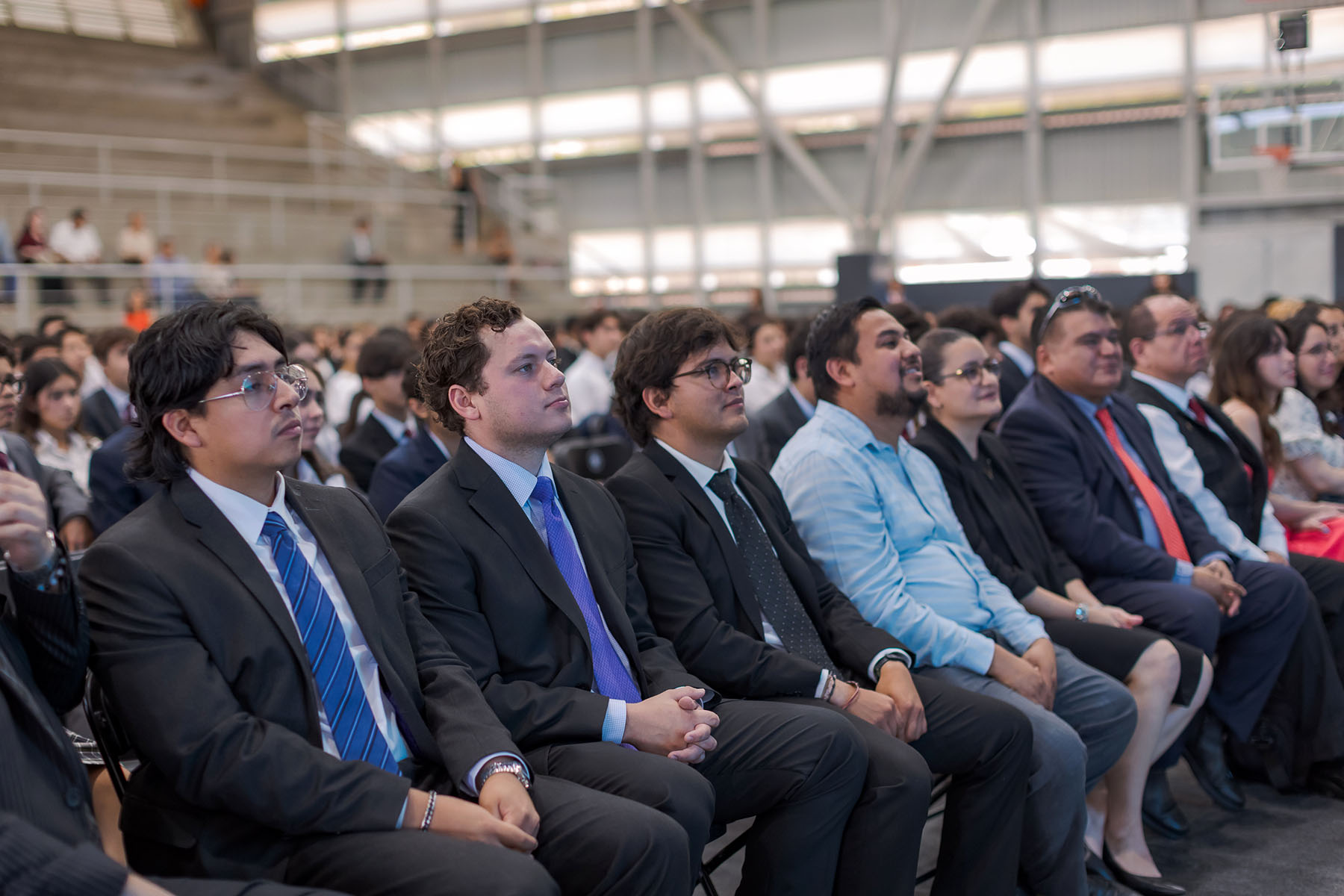 21 / 79 - 10.º Aniversario de Prepa Anáhuac Veracruz