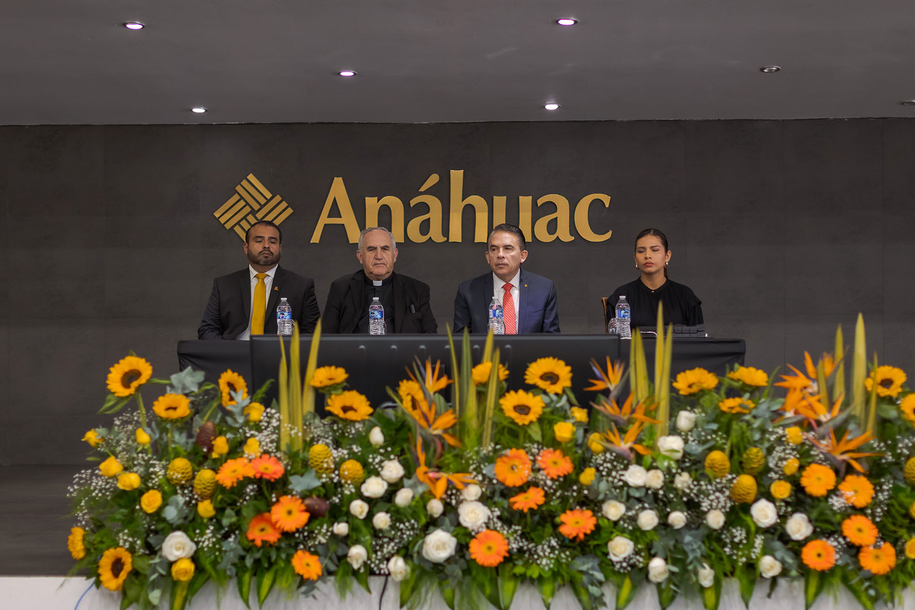 26 / 79 - 10.º Aniversario de Prepa Anáhuac Veracruz