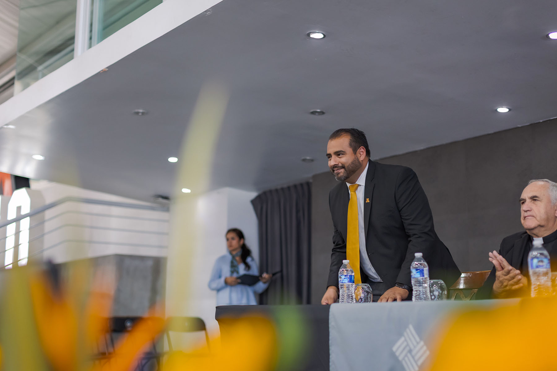 28 / 79 - 10.º Aniversario de Prepa Anáhuac Veracruz