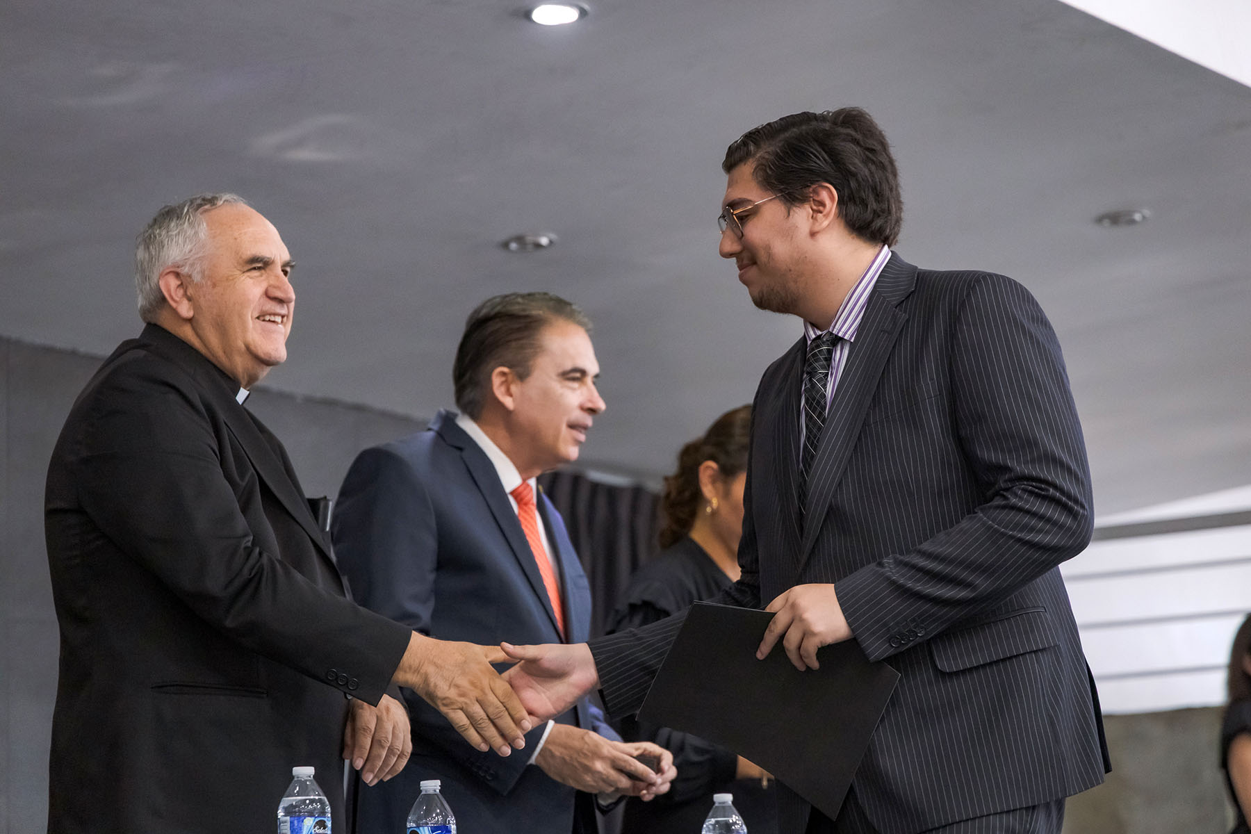 39 / 79 - 10.º Aniversario de Prepa Anáhuac Veracruz