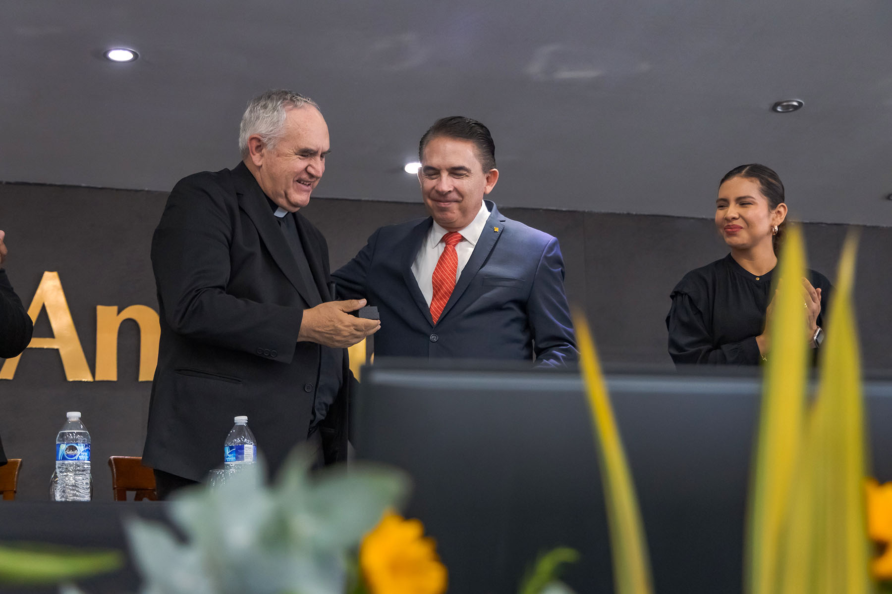 53 / 79 - 10.º Aniversario de Prepa Anáhuac Veracruz