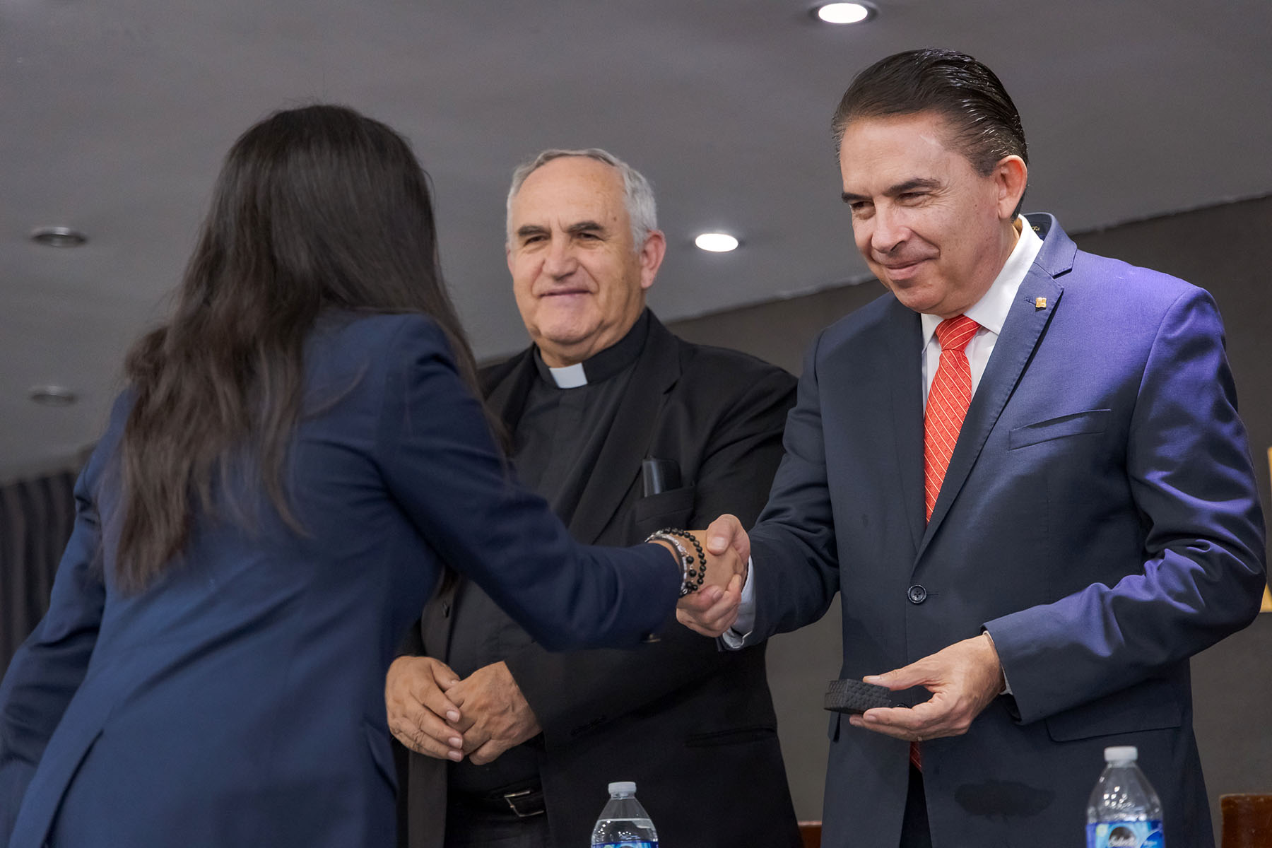 54 / 79 - 10.º Aniversario de Prepa Anáhuac Veracruz