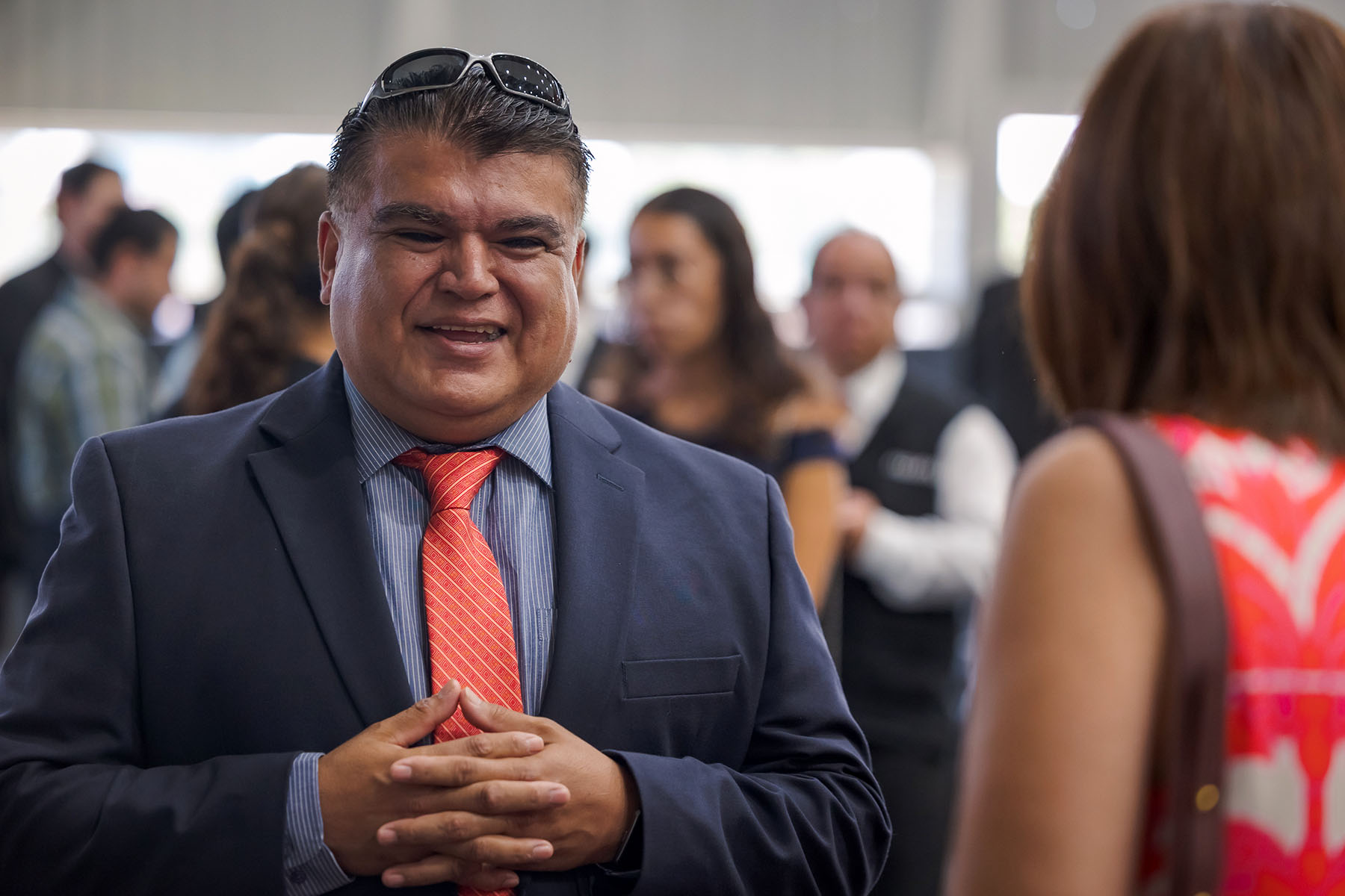 70 / 79 - 10.º Aniversario de Prepa Anáhuac Veracruz