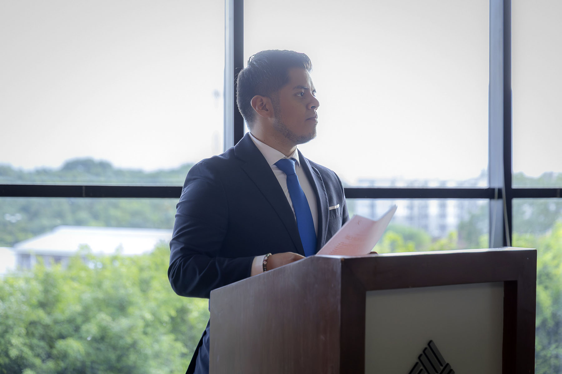 6 / 60 - Clausura del Diplomado en Estrategias de Inversión y Financiamiento