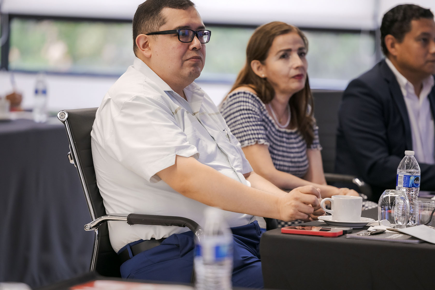 5 / 16 - Conferencia: Libera el Potencial de tu Empresa y CRECE
