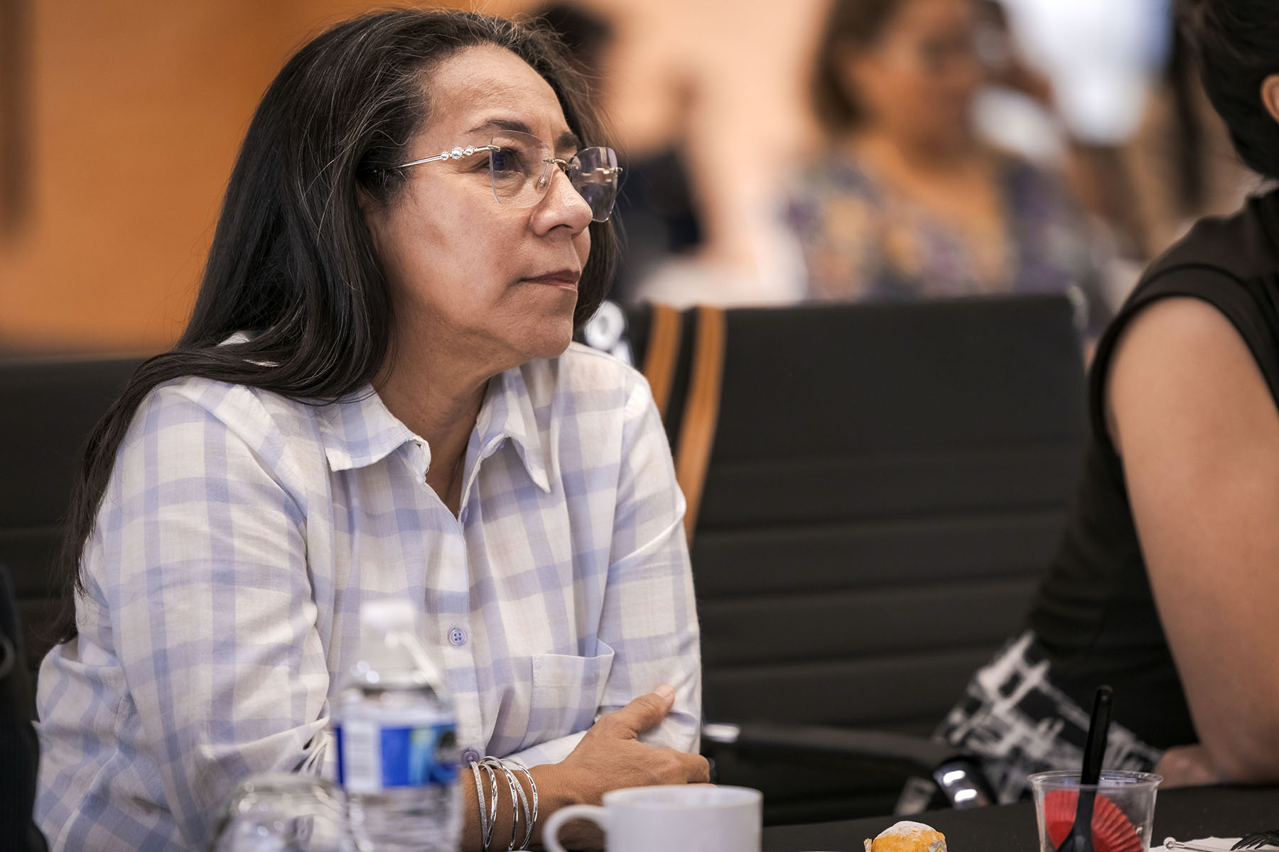 7 / 16 - Conferencia: Libera el Potencial de tu Empresa y CRECE