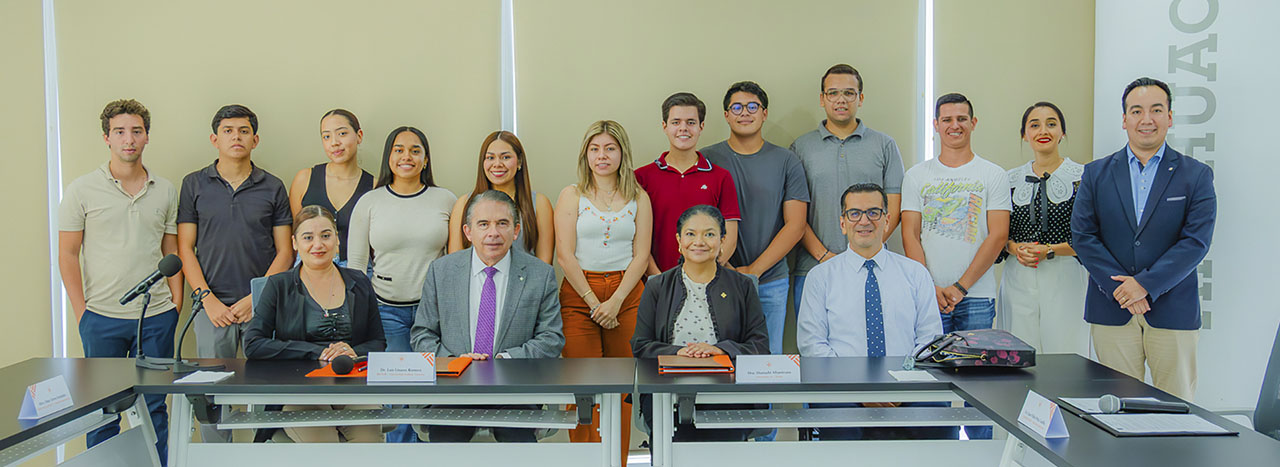 Firma de Convenio con la Correduría Pública 16 de Córdoba