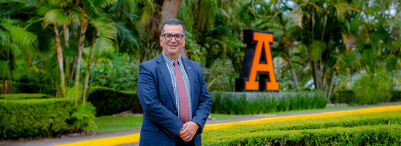 Dirección Académica