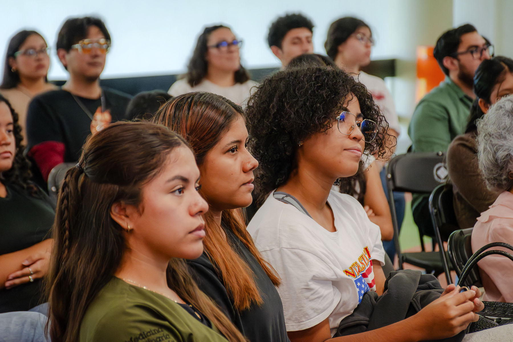 7 / 45 - Foro: Momentos que Definen una Trayectoria