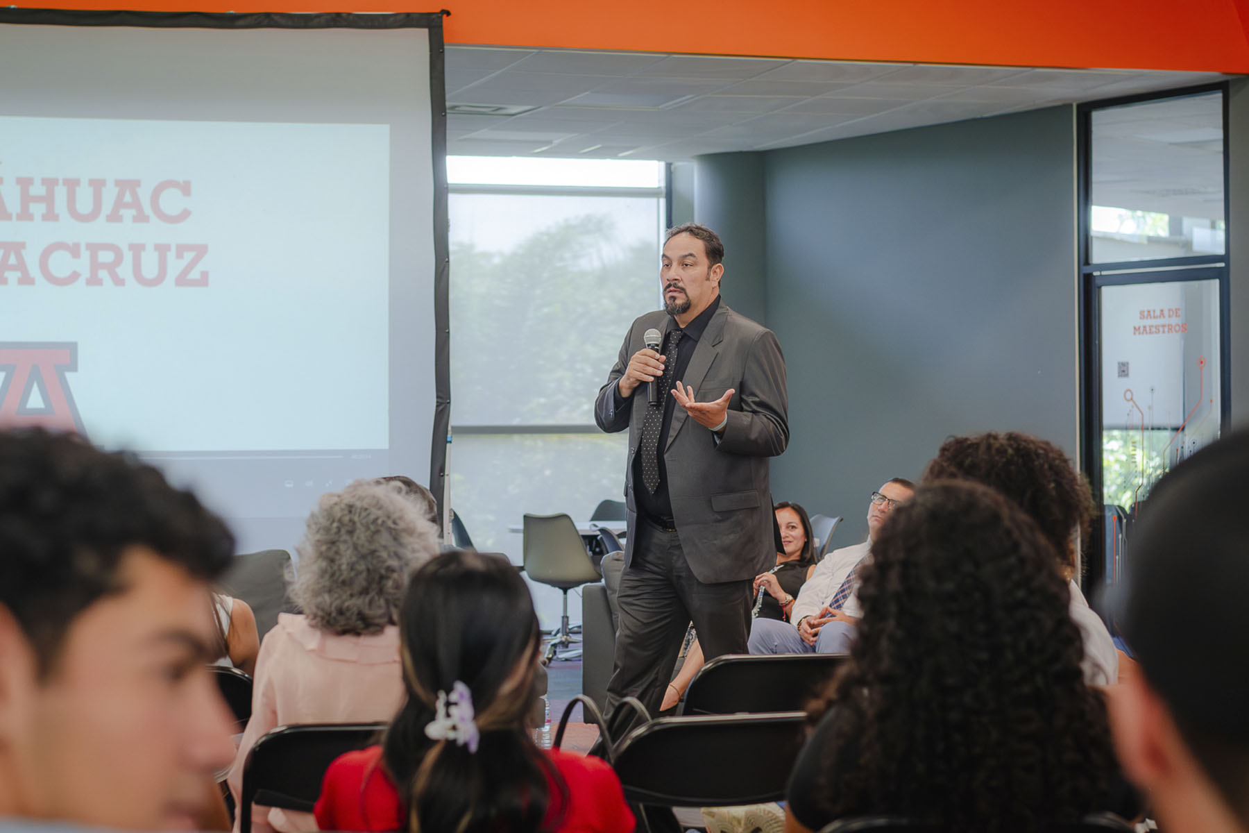 22 / 45 - Foro: Momentos que Definen una Trayectoria