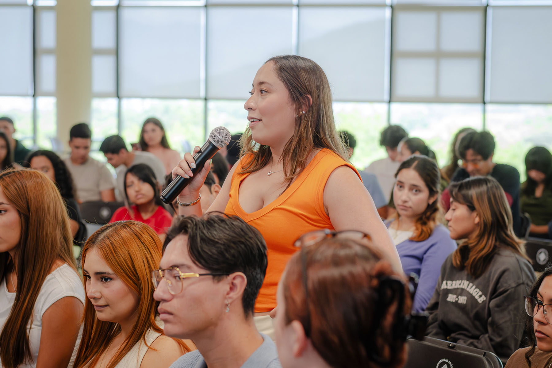 30 / 45 - Foro: Momentos que Definen una Trayectoria