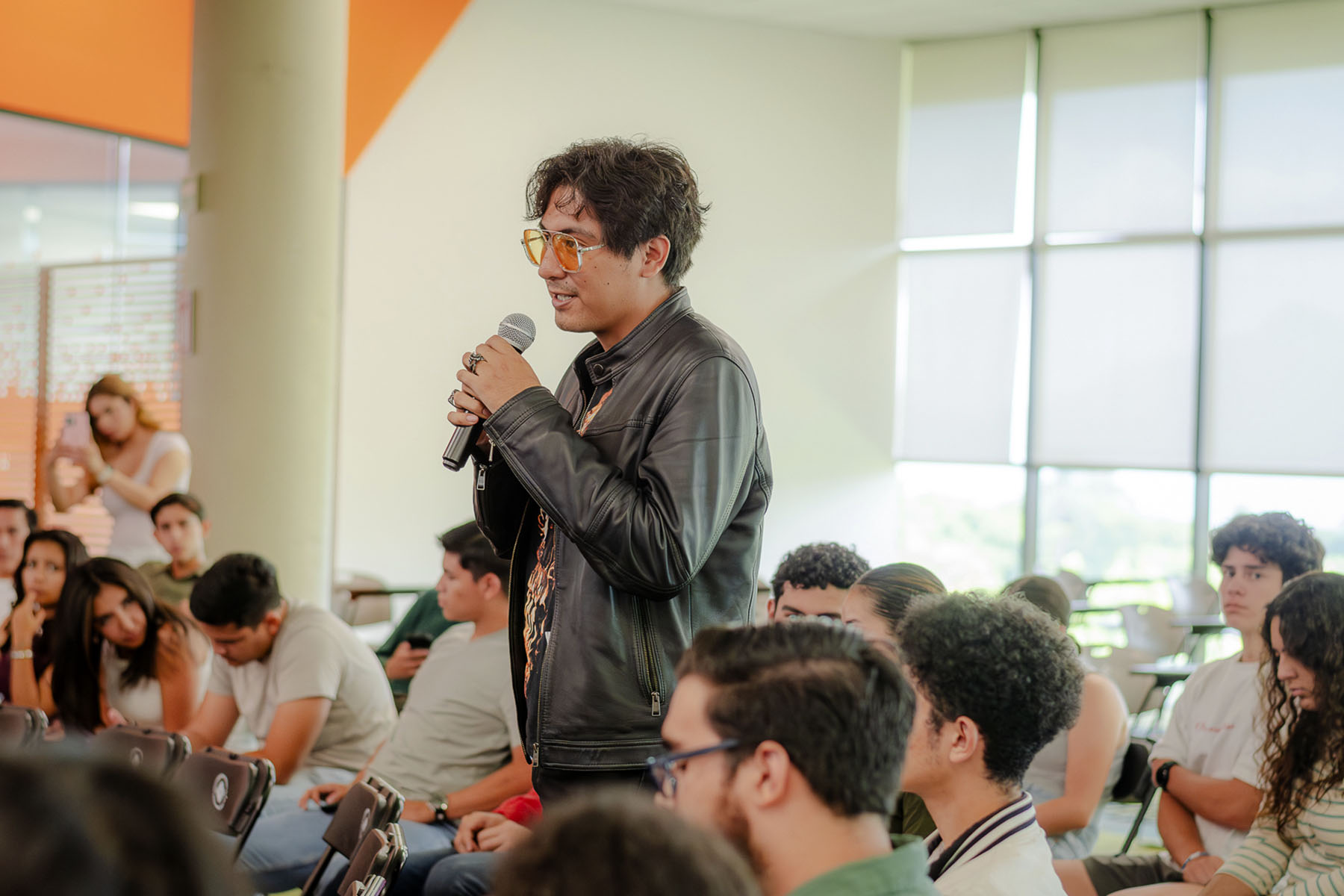 34 / 45 - Foro: Momentos que Definen una Trayectoria
