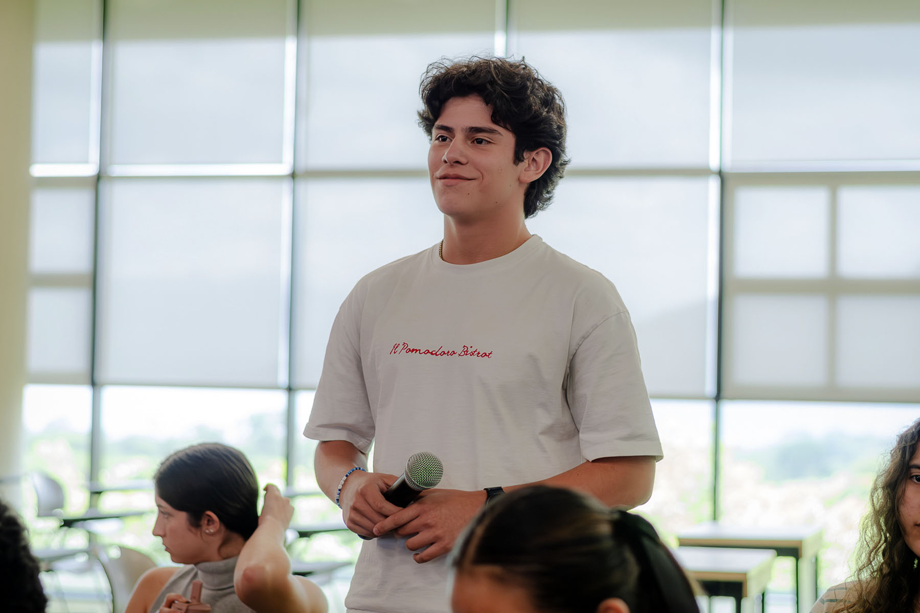 36 / 45 - Foro: Momentos que Definen una Trayectoria