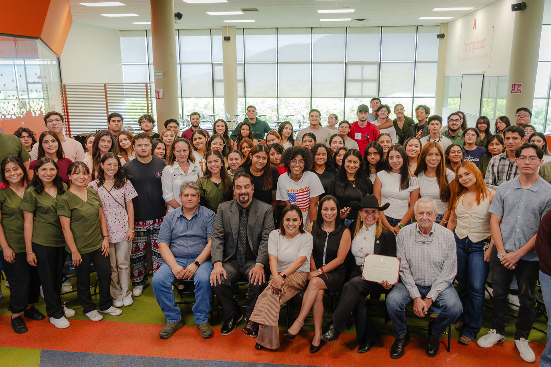 44 / 45 - Foro: Momentos que Definen una Trayectoria