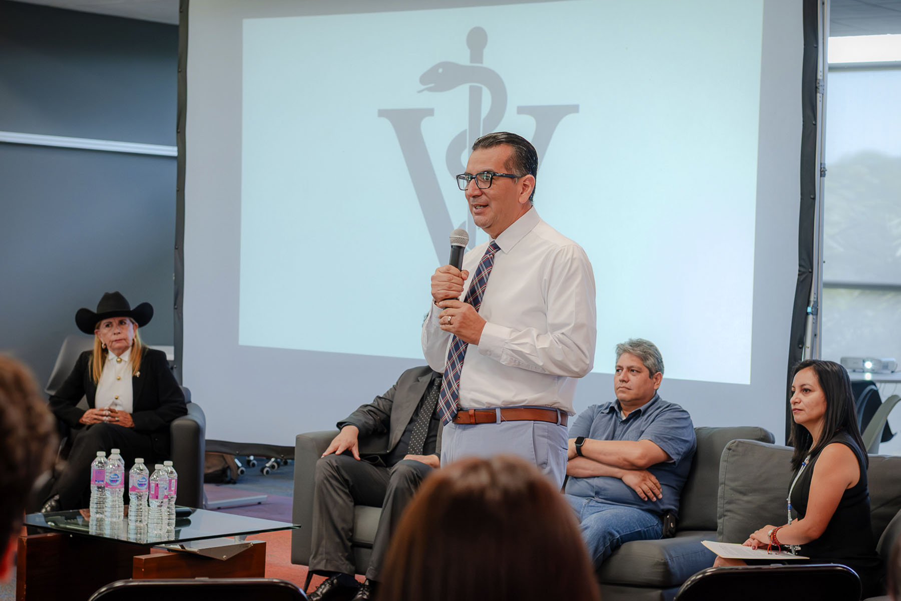 5 / 45 - Foro: Momentos que Definen una Trayectoria