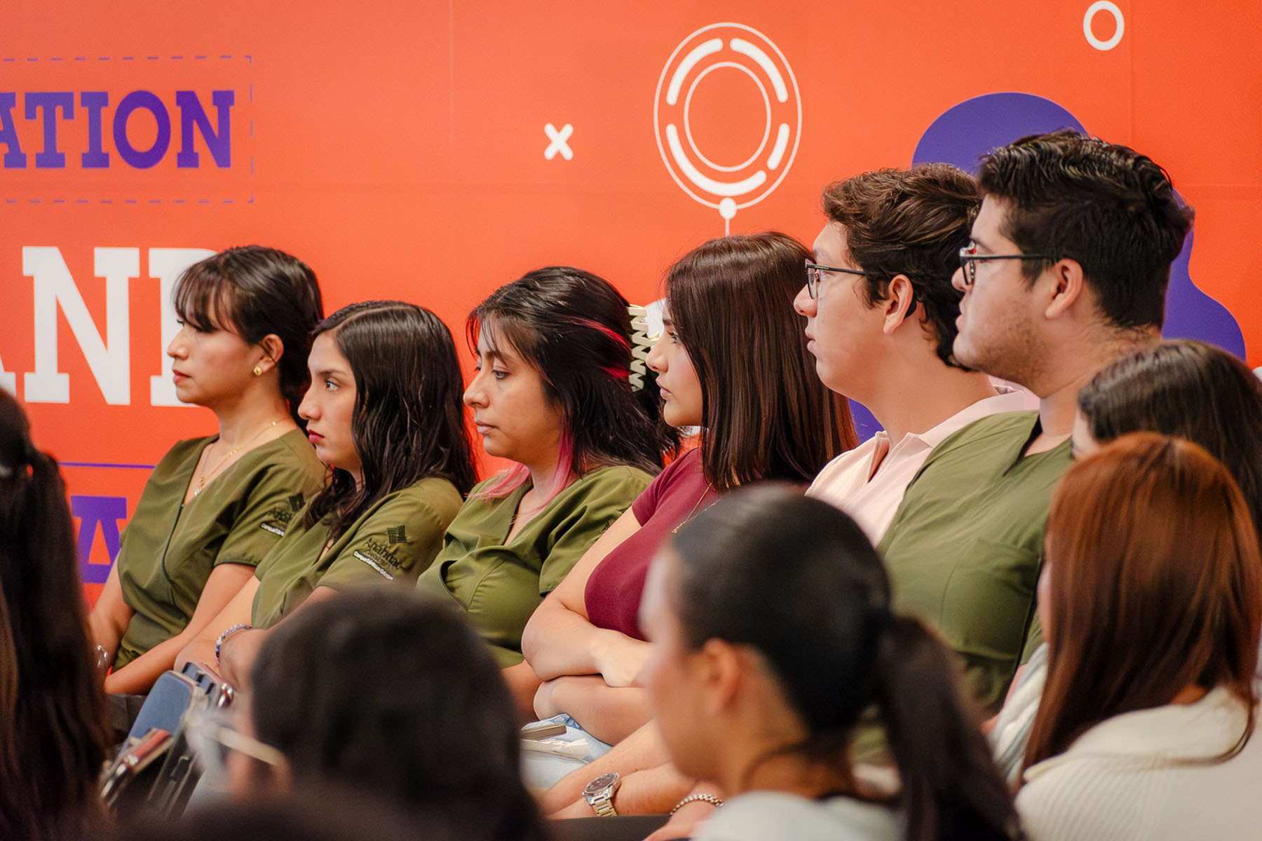 10 / 45 - Foro: Momentos que Definen una Trayectoria