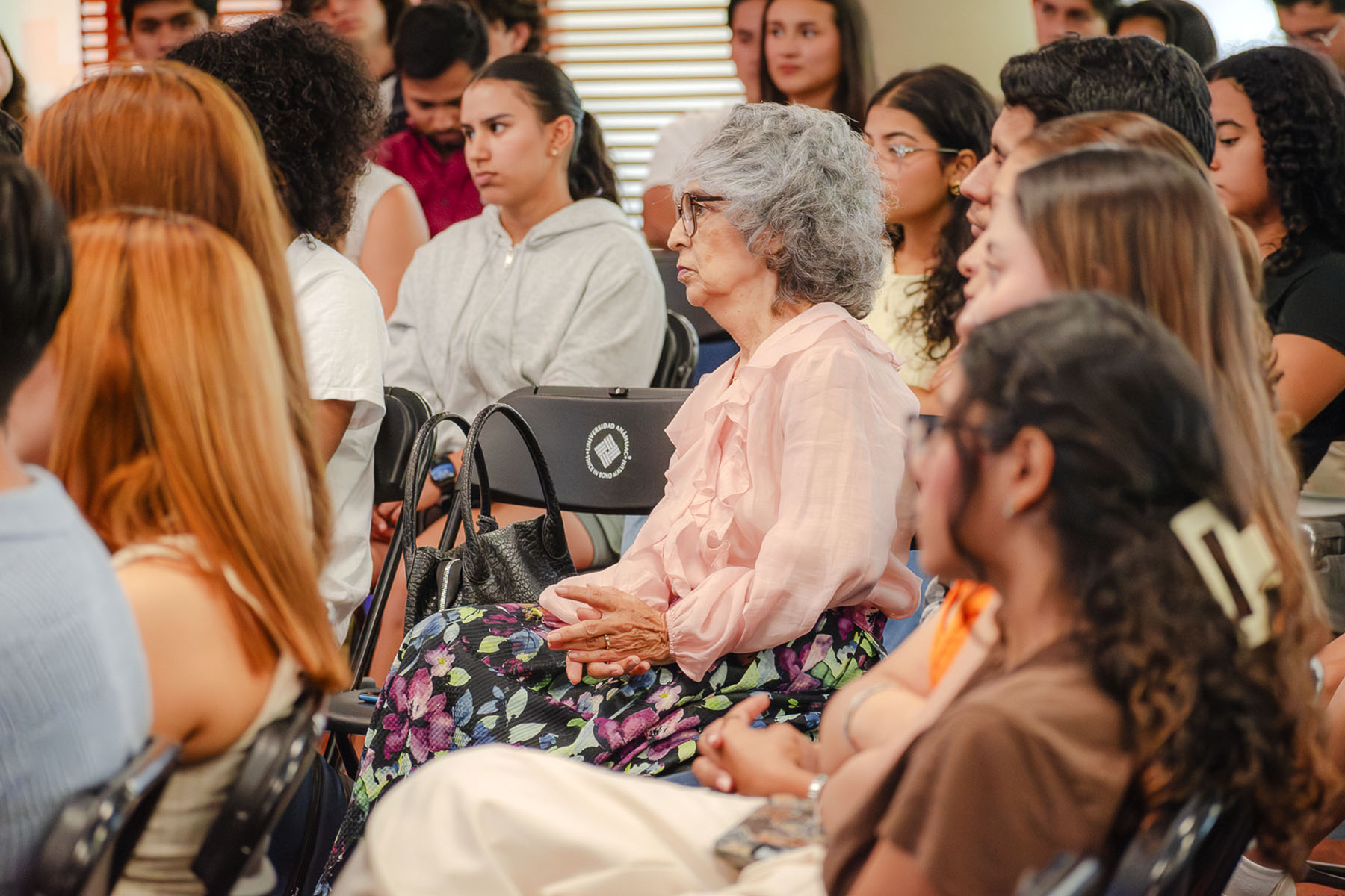 11 / 45 - Foro: Momentos que Definen una Trayectoria