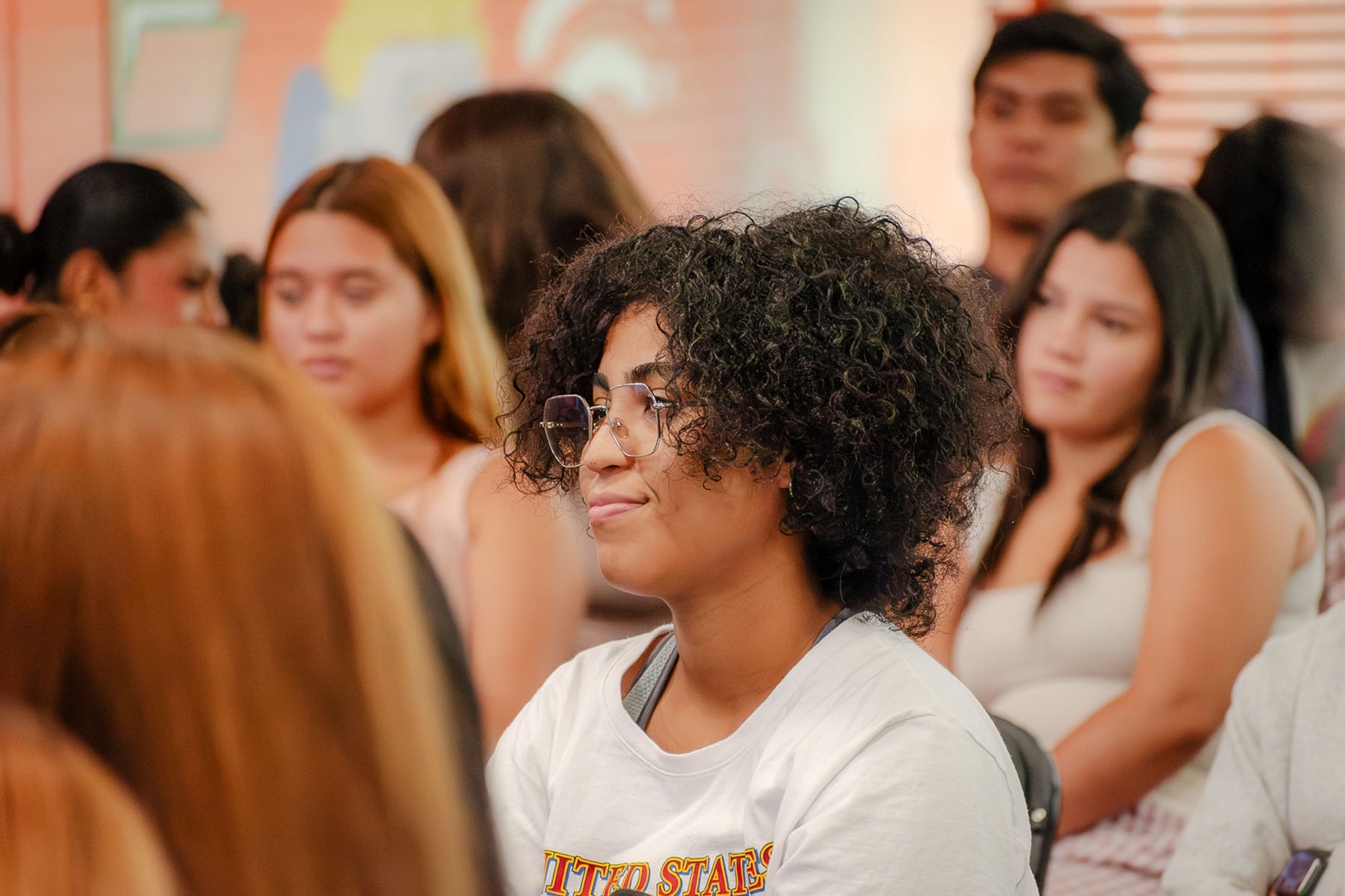 24 / 45 - Foro: Momentos que Definen una Trayectoria