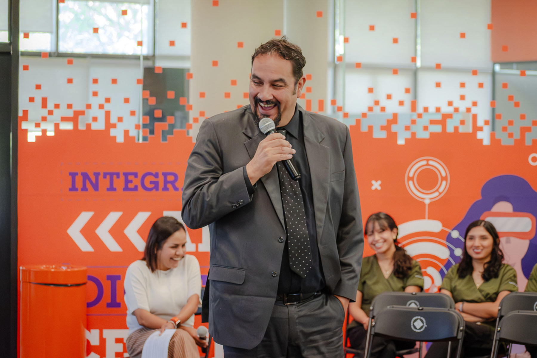 25 / 45 - Foro: Momentos que Definen una Trayectoria