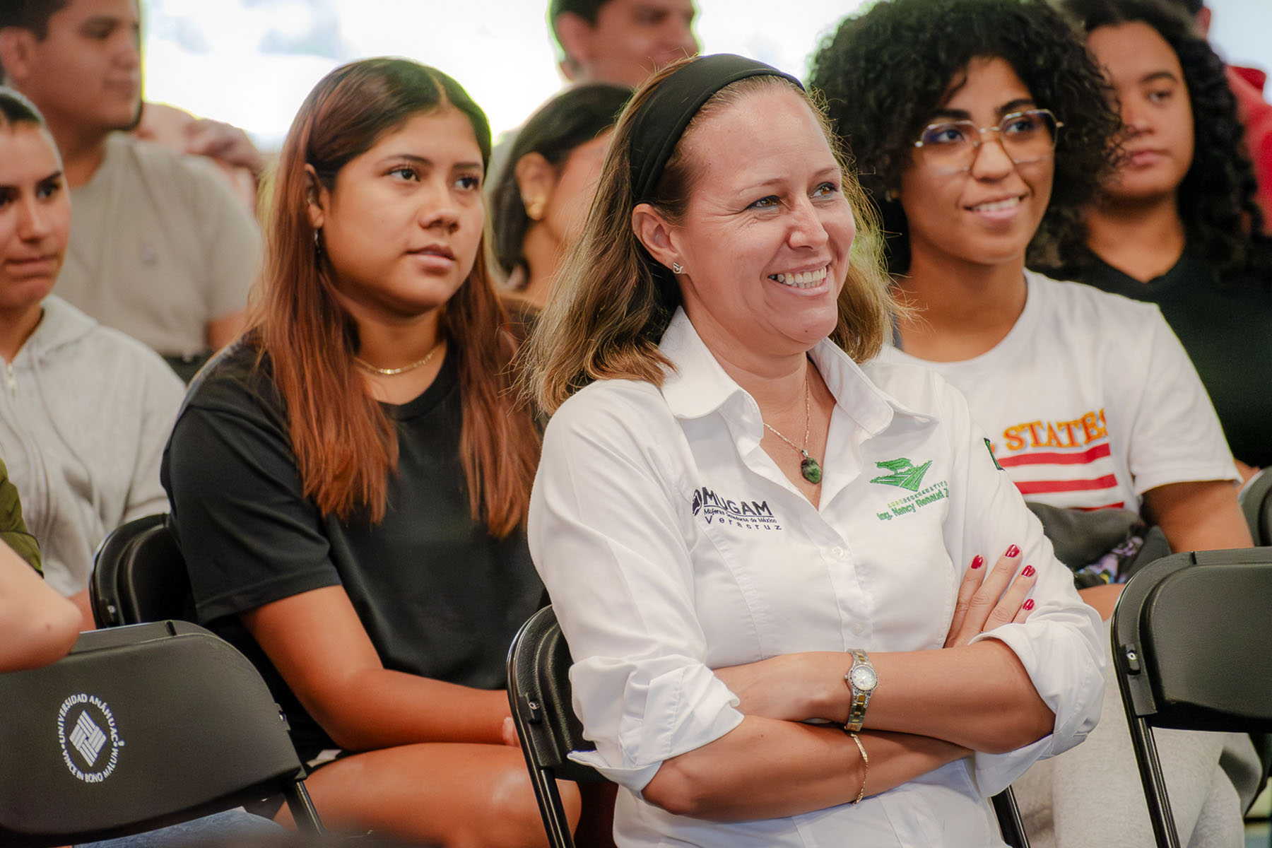 26 / 45 - Foro: Momentos que Definen una Trayectoria
