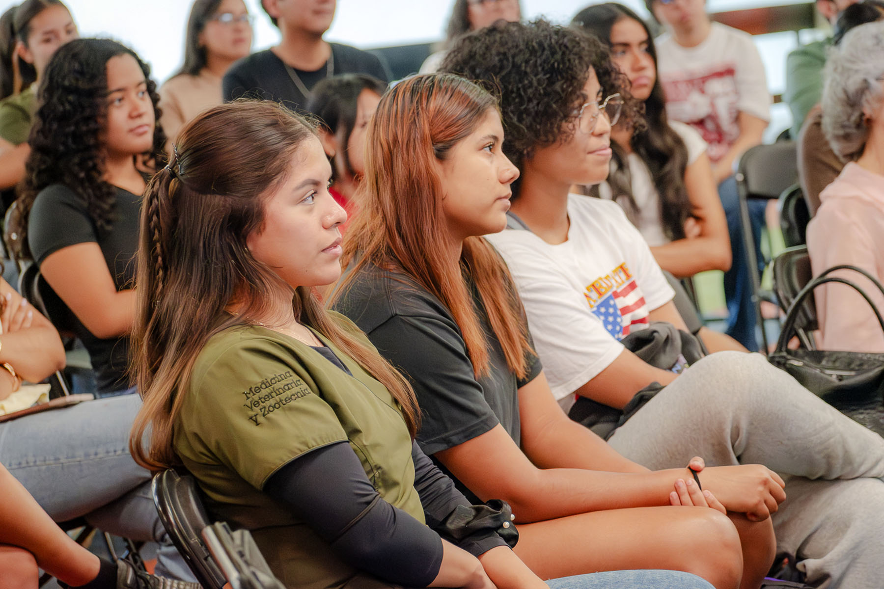 28 / 45 - Foro: Momentos que Definen una Trayectoria