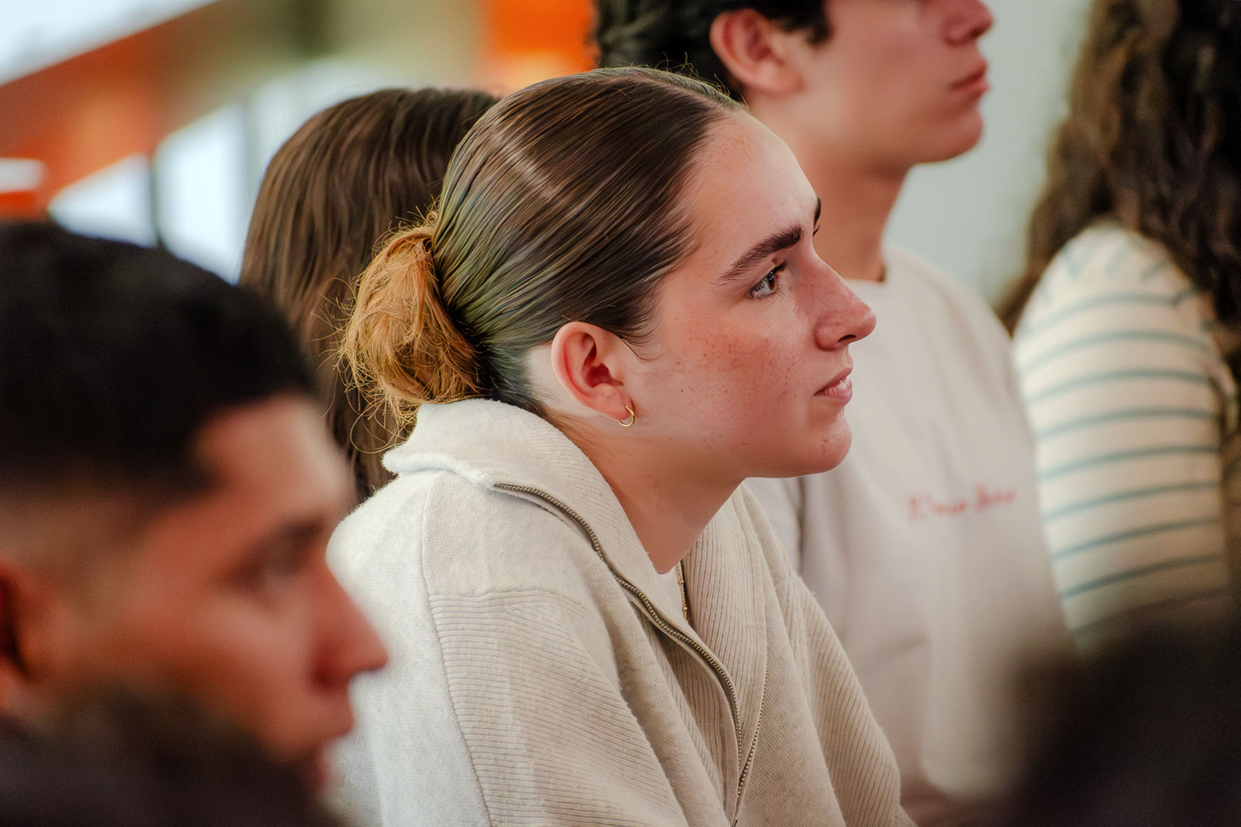 29 / 45 - Foro: Momentos que Definen una Trayectoria