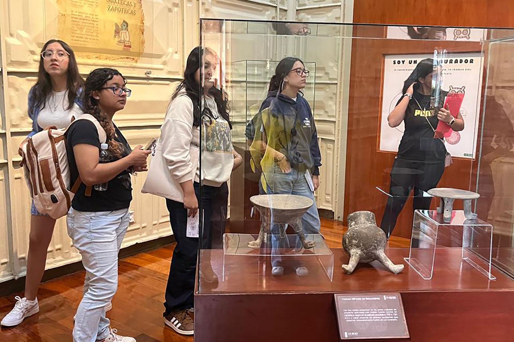 3 / 12 - Iniciamos con Creatividad y Arte una Nueva Generación en la Escuela de Diseño