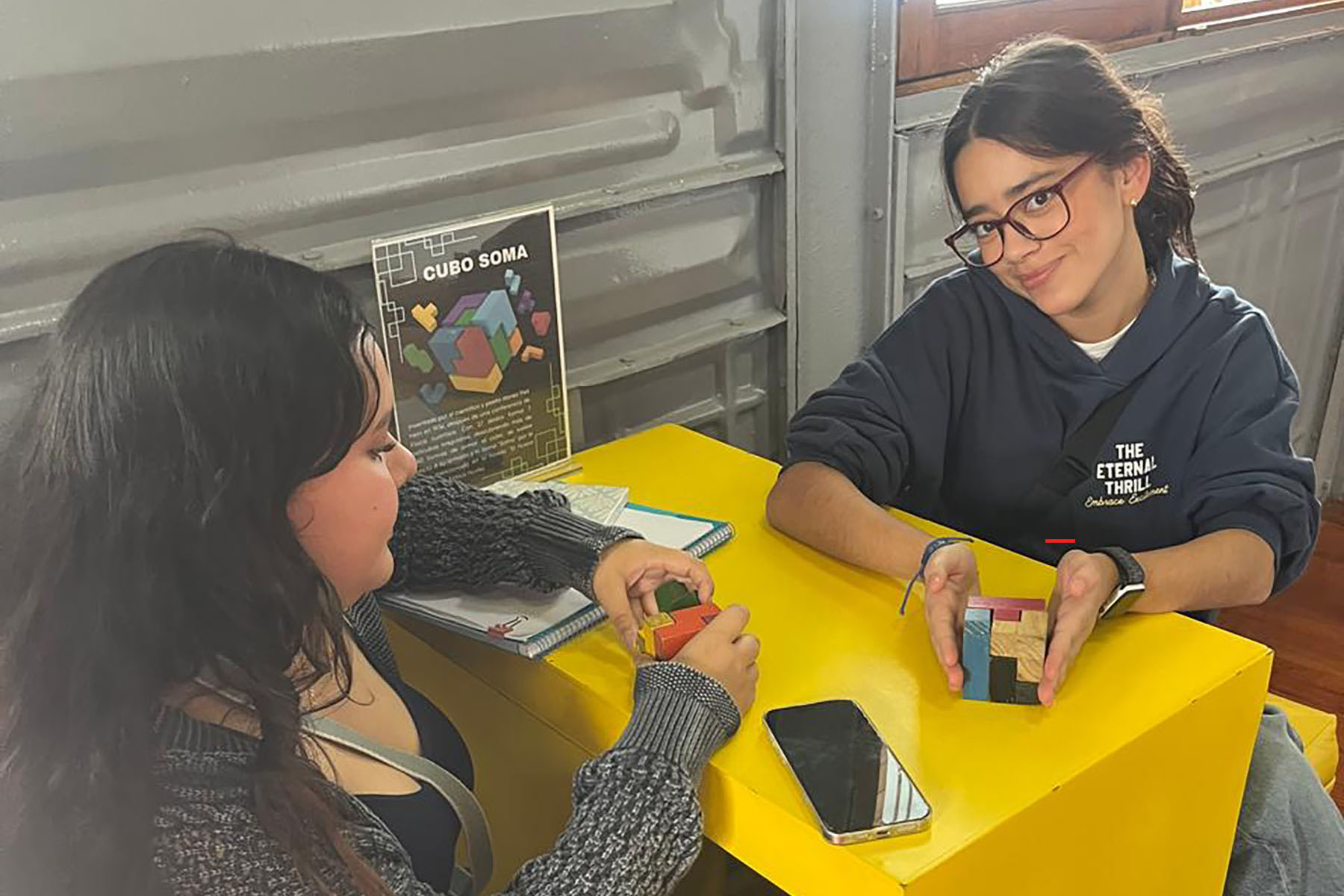 7 / 12 - Iniciamos con Creatividad y Arte una Nueva Generación en la Escuela de Diseño