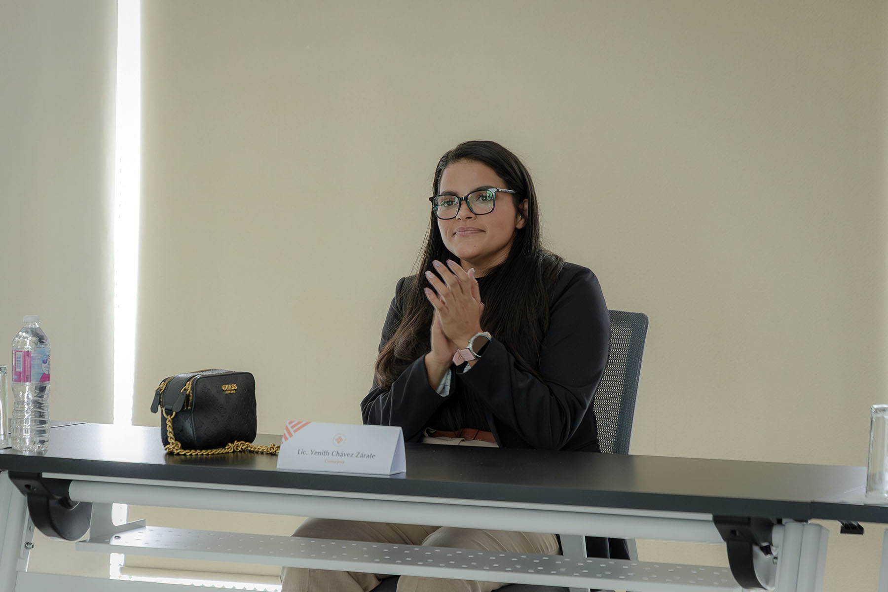 2 / 24 - Instauración del Consejo Consultivo Académico de Terapia Física y Rehabilitación