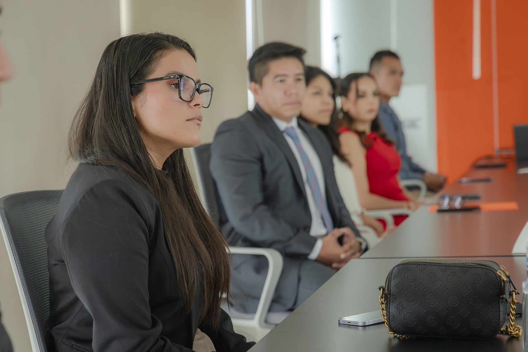 9 / 24 - Instauración del Consejo Consultivo Académico de Terapia Física y Rehabilitación
