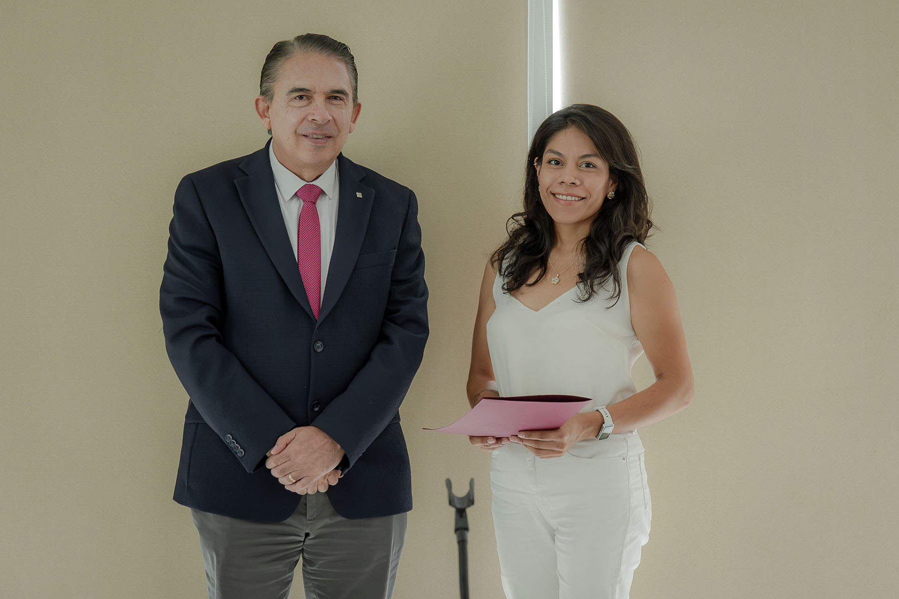 11 / 24 - Instauración del Consejo Consultivo Académico de Terapia Física y Rehabilitación