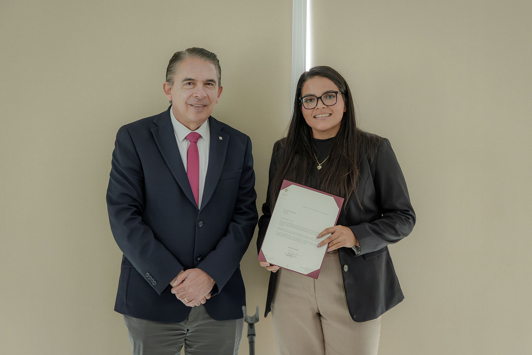 12 / 24 - Instauración del Consejo Consultivo Académico de Terapia Física y Rehabilitación