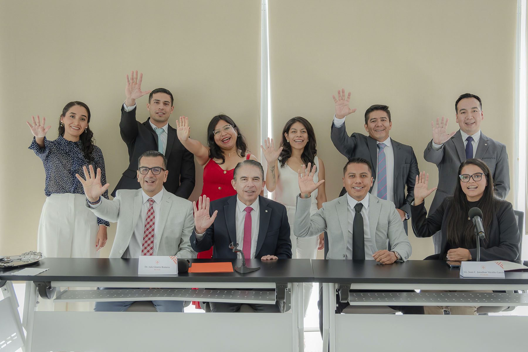 18 / 24 - Instauración del Consejo Consultivo Académico de Terapia Física y Rehabilitación