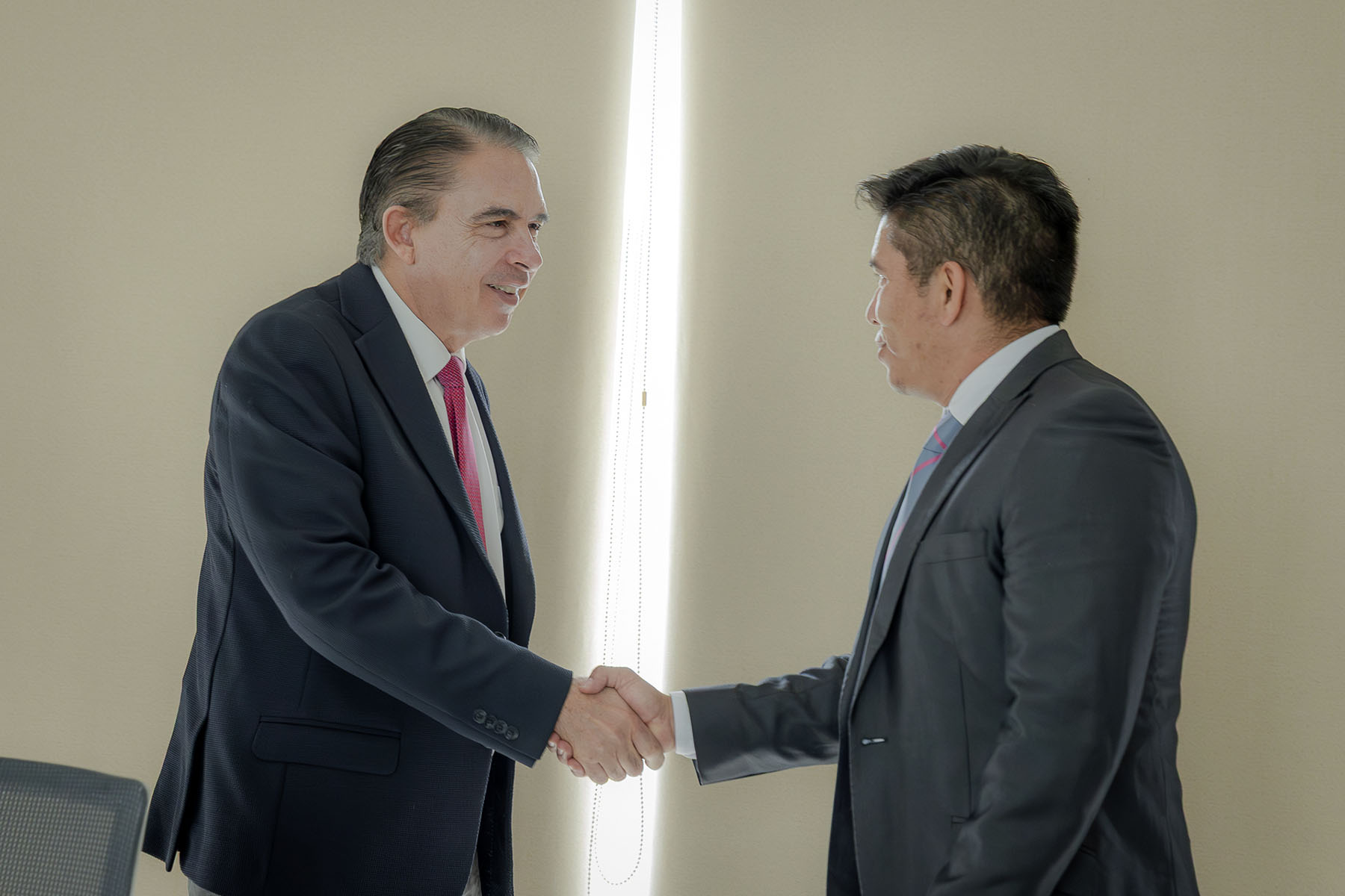 19 / 24 - Instauración del Consejo Consultivo Académico de Terapia Física y Rehabilitación
