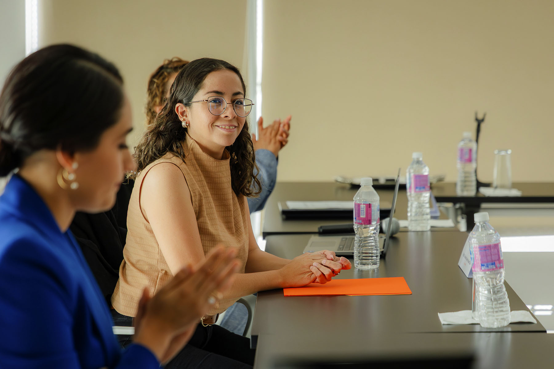 3 / 10 - Instauración del Consejo Consultivo Académico de Diseño Industrial