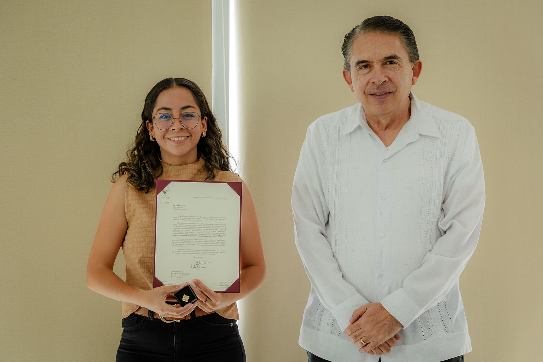 5 / 10 - Instauración del Consejo Consultivo Académico de Diseño Industrial