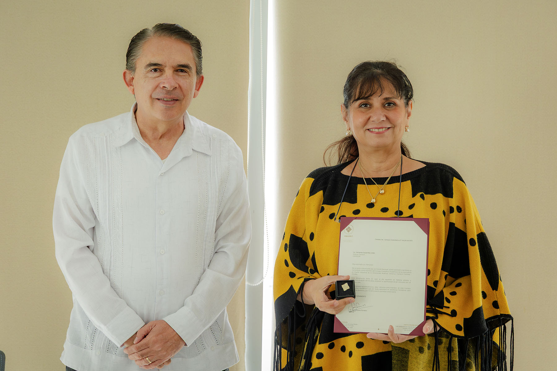 6 / 10 - Instauración del Consejo Consultivo Académico de Diseño Industrial