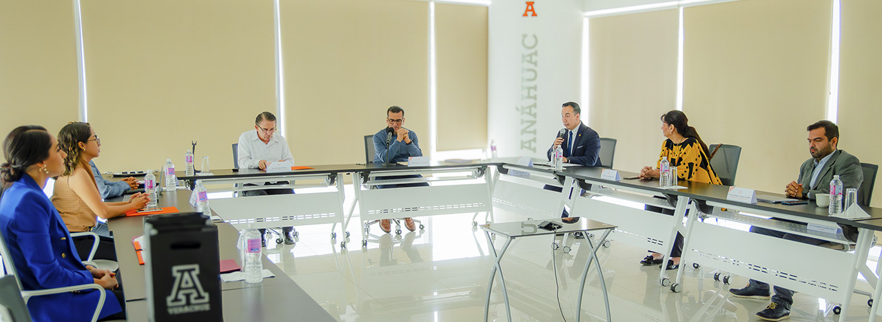 Instauración del Consejo Consultivo Académico de Diseño Industrial