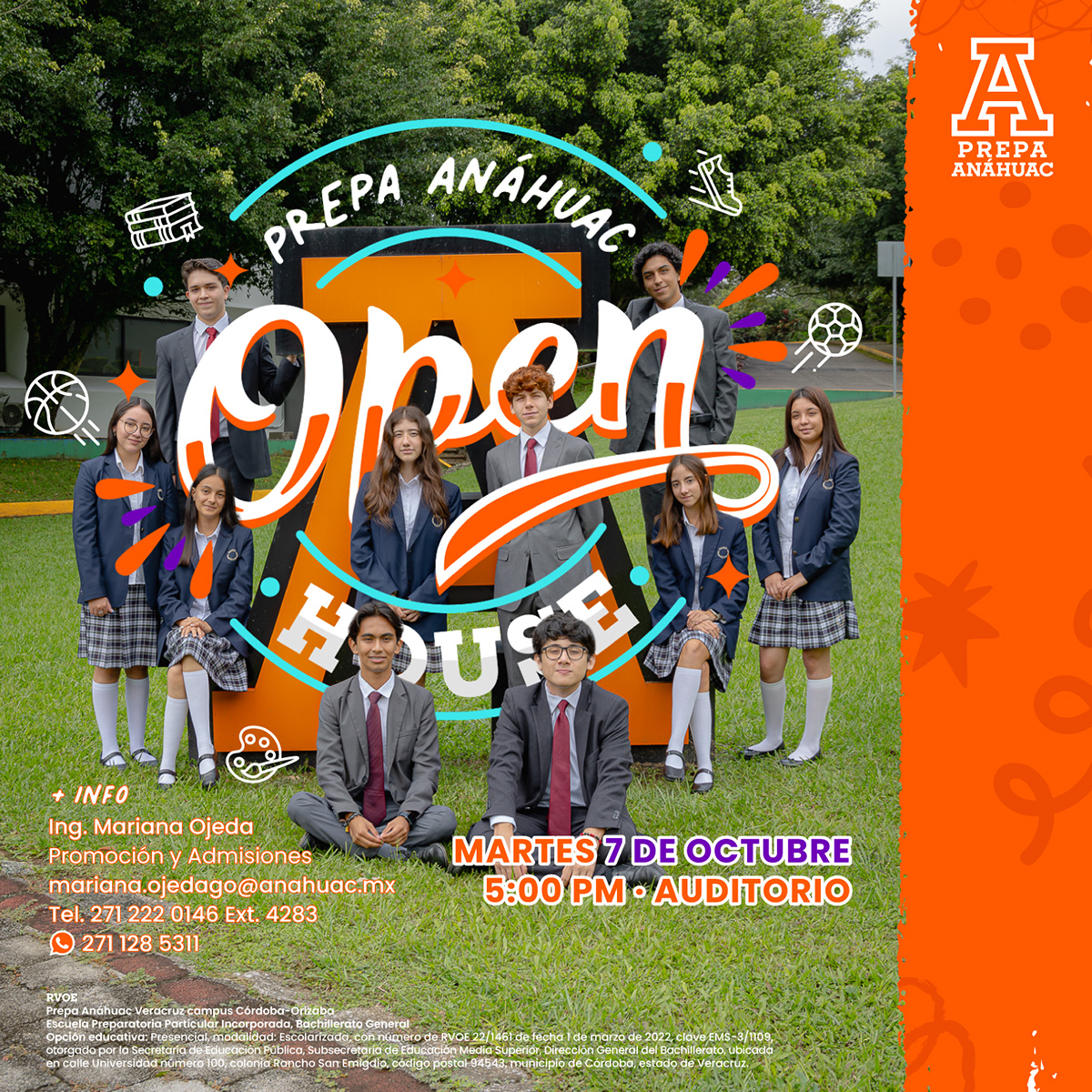 Open House
