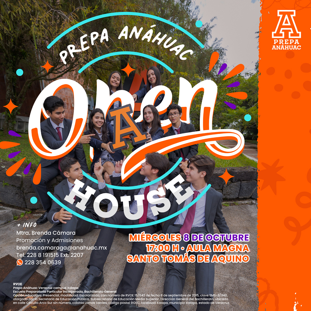 Open House