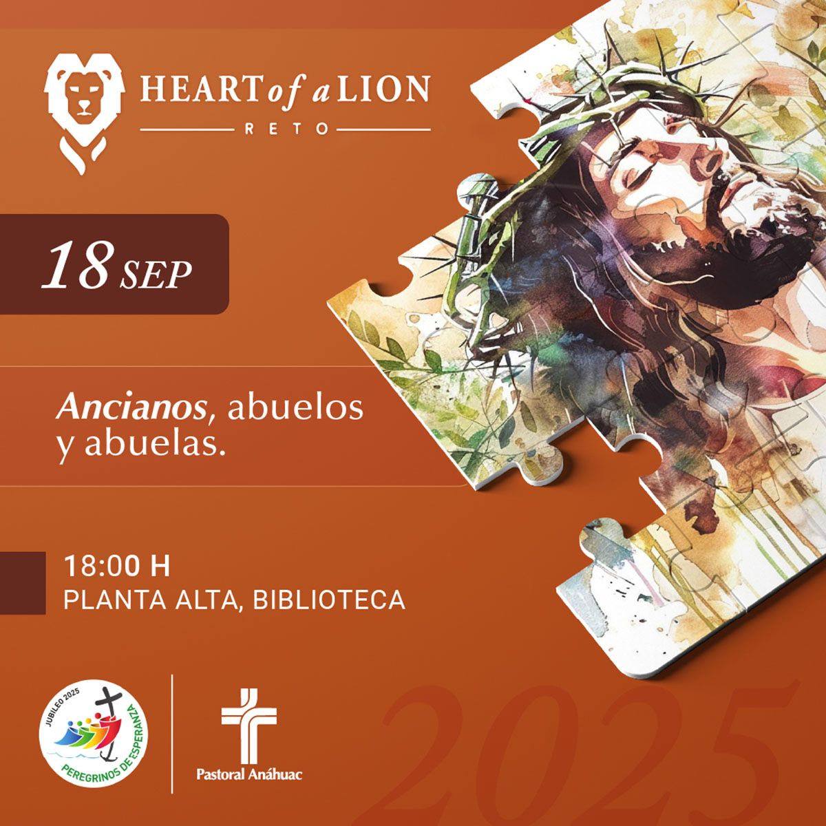 Reto Heart Of A Lion Reto Heart Of A Lion